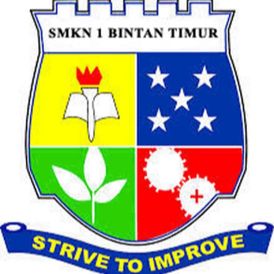 SMKN 1 Bintan Timur